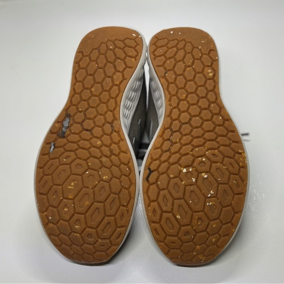 New Balance Men's Fresh Foam Sport Running Sneakers from Finish Line size 11 - Picture 8 of 9